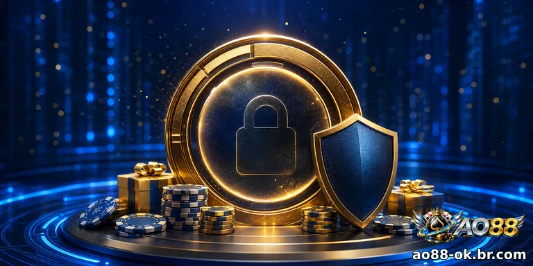 AO88 Link Mới Nhất | Trang Chủ Chính Thức 2026 - hình ảnh - ao88-ok.br.com